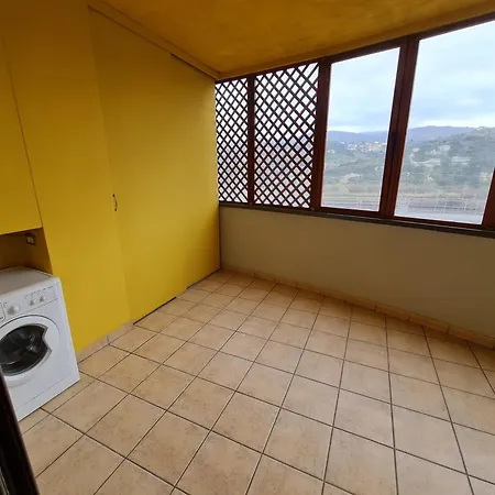 Cosenza Apartment Exterior photo