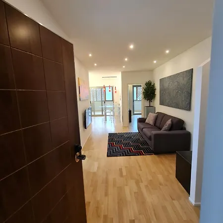 Cosenza Apartment Exterior photo