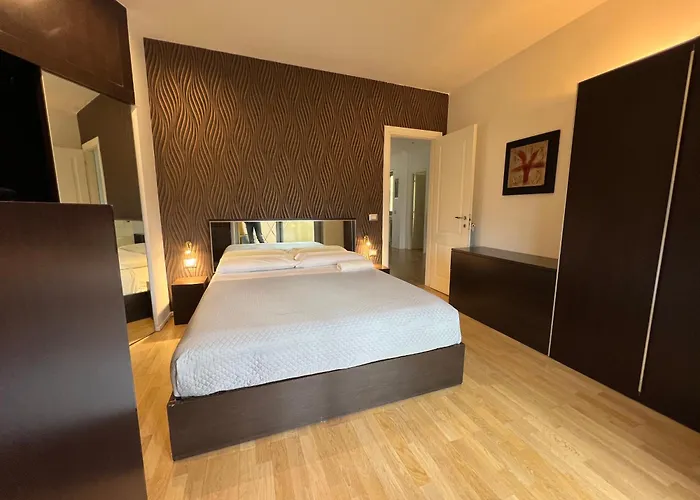 Cosenza Apartment