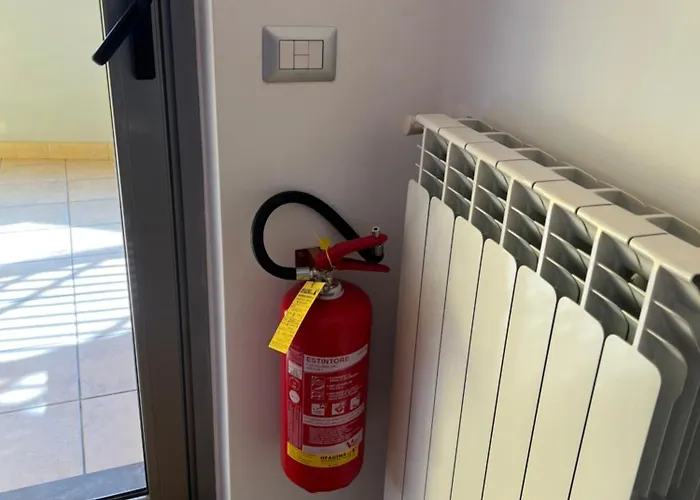 Cosenza Apartment