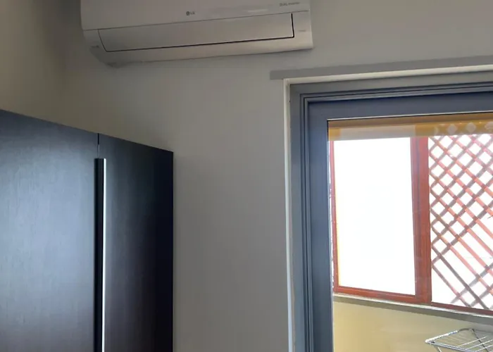 Cosenza Apartment