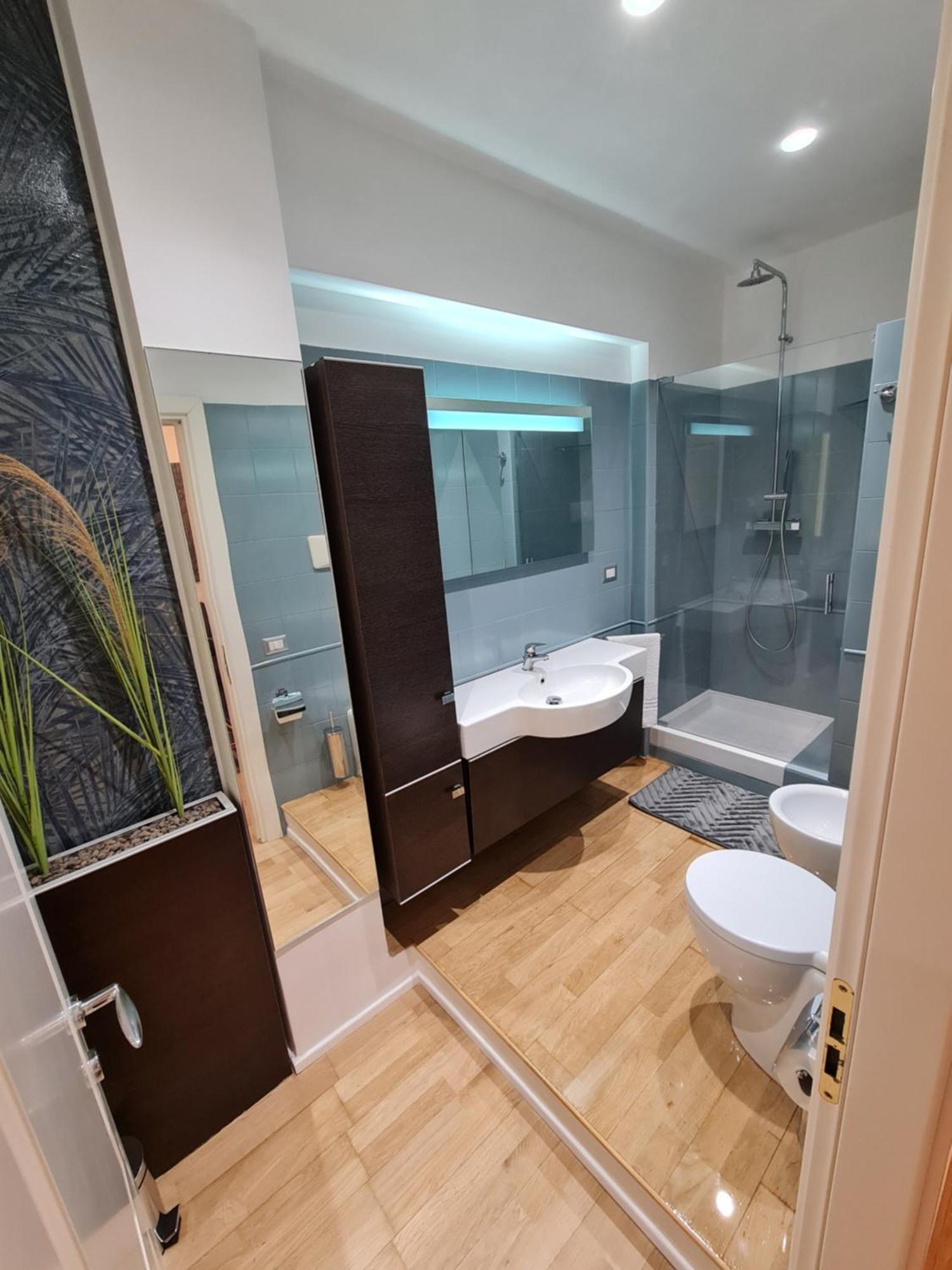 Cosenza Apartment Apartment Cosenza