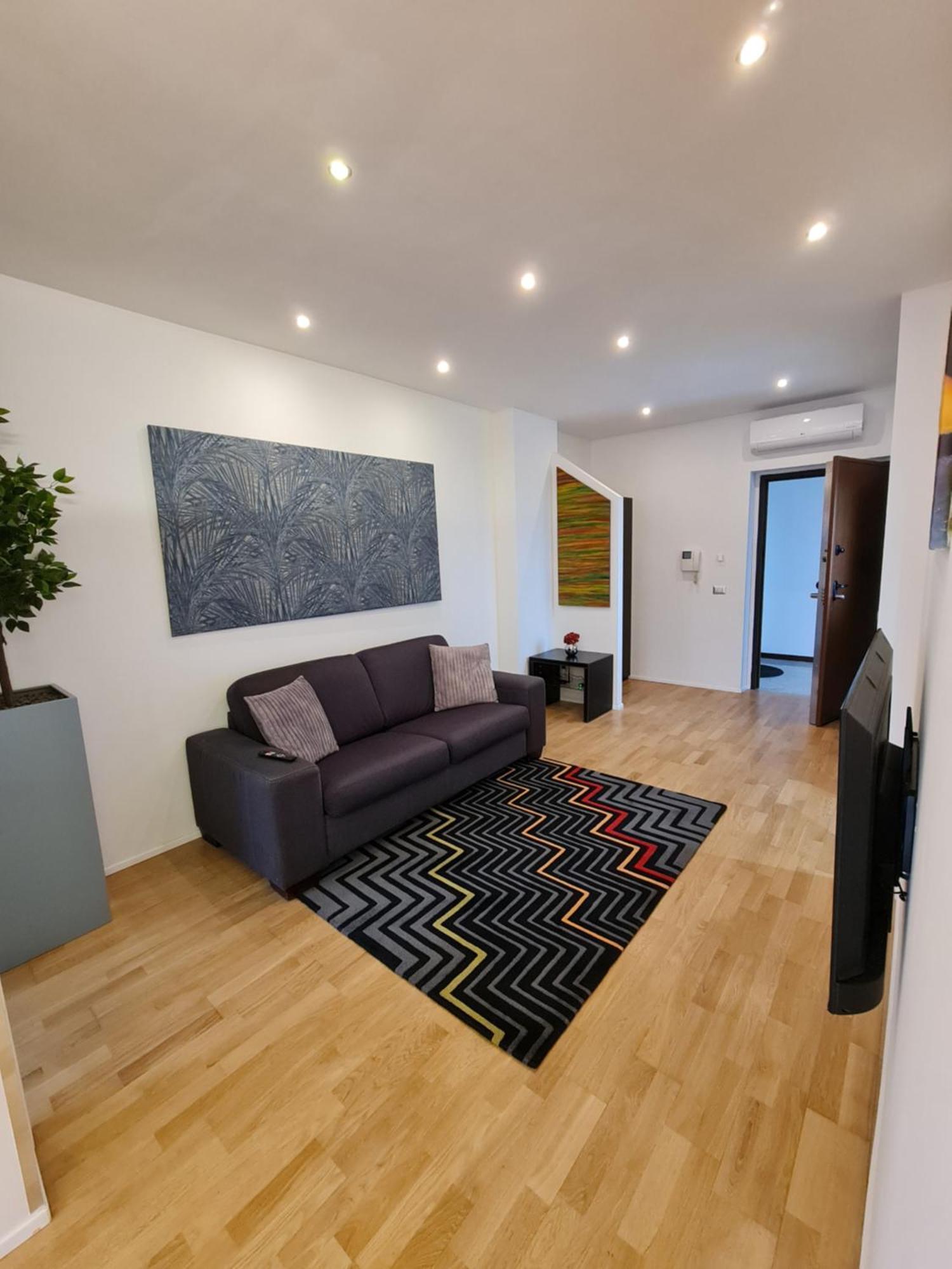 Cosenza Apartment * Cosenza