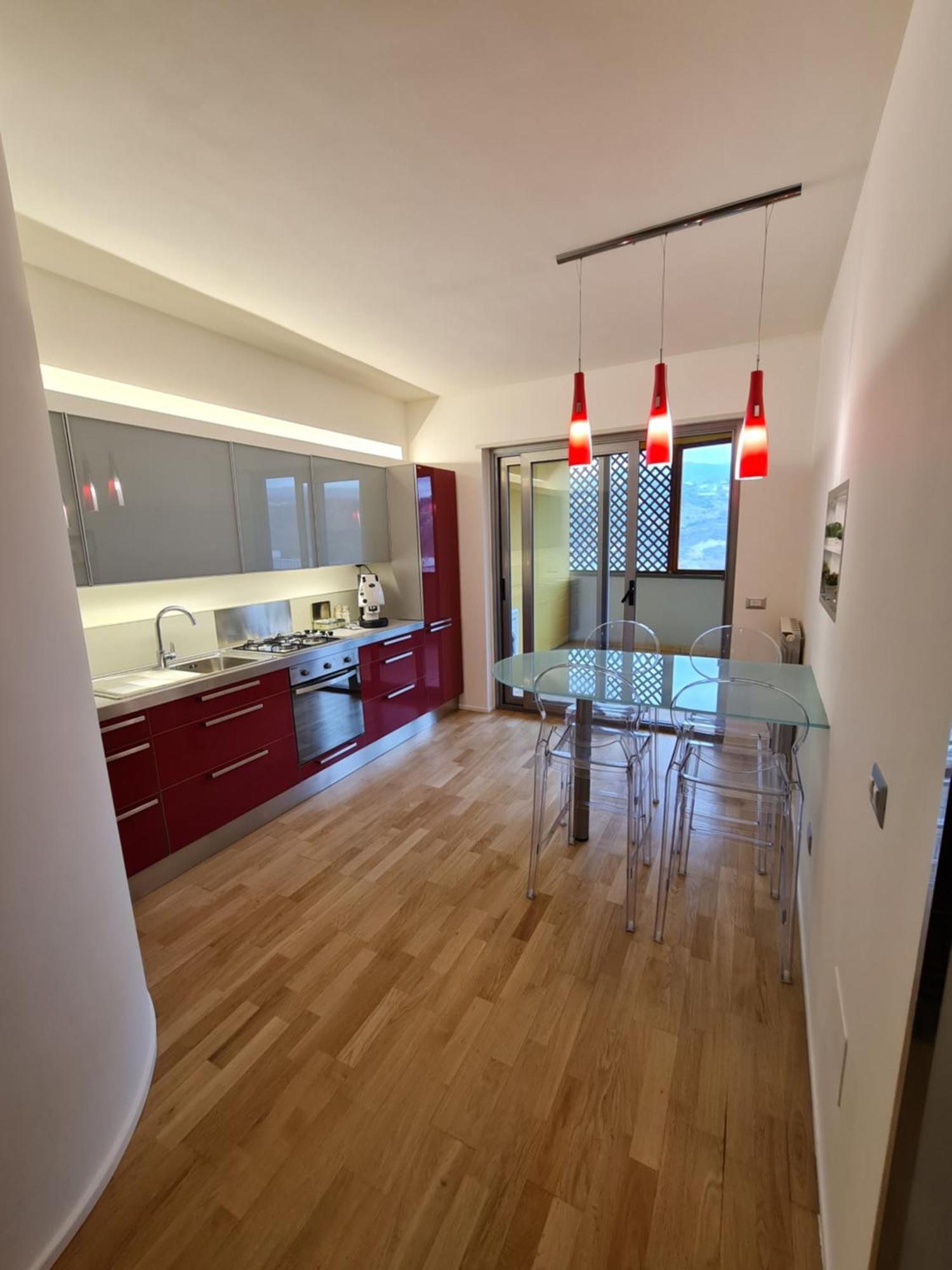 Apartment Cosenza Apartment Cosenza