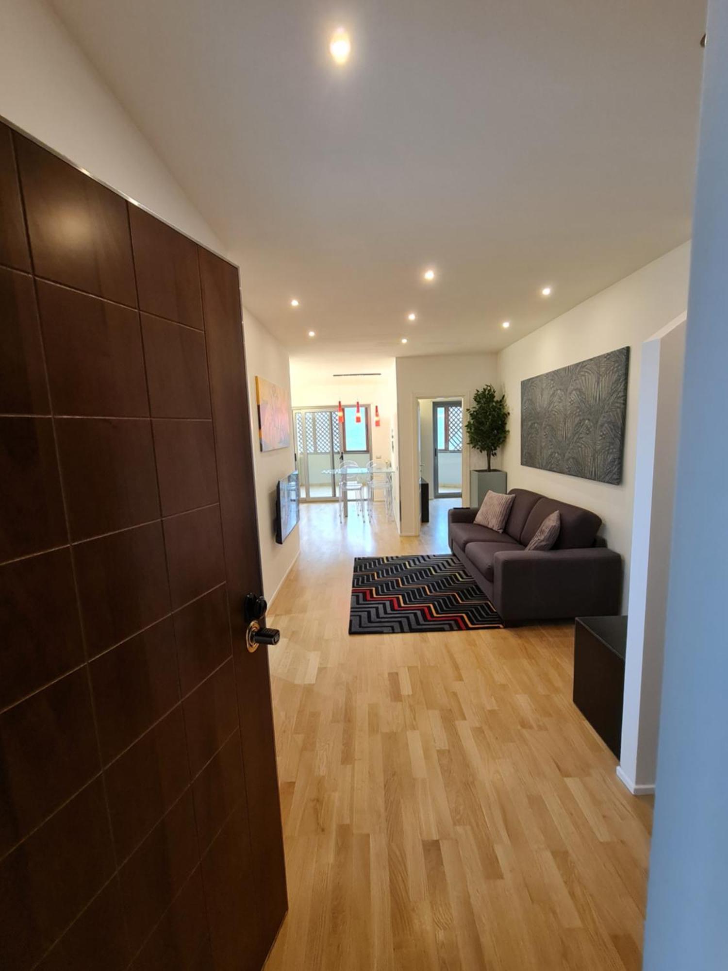 Cosenza Apartment Cosenza