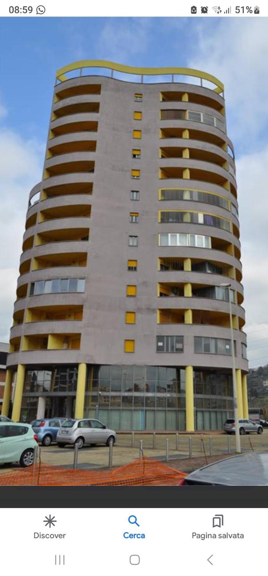 Cosenza Apartment Apartment *