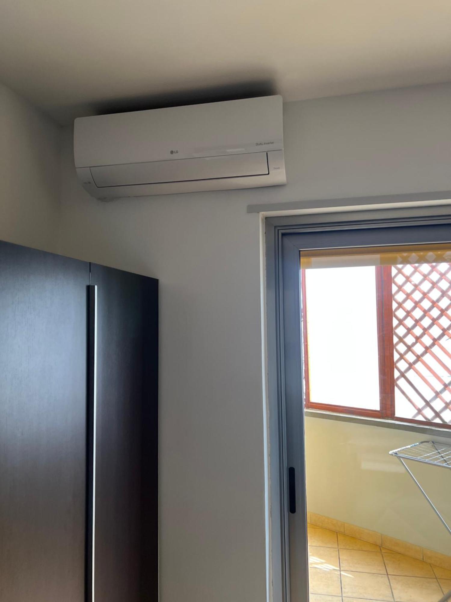Cosenza Apartment Apartment Cosenza